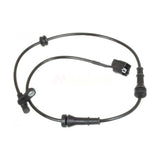 Mpulse Rear Left ABS Wheel Speed Sensor SEN-2ABS0921 For Nissan Sentra