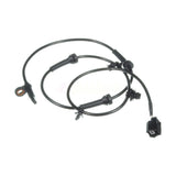 Mpulse Rear Left ABS Wheel Speed Sensor SEN-2ABS0947 For Nissan Pathfinder INFINITI QX60 JX35