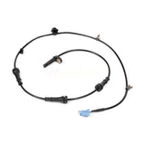 Mpulse Rear Left ABS Wheel Speed Sensor SEN-2ABS0951 For Nissan Murano