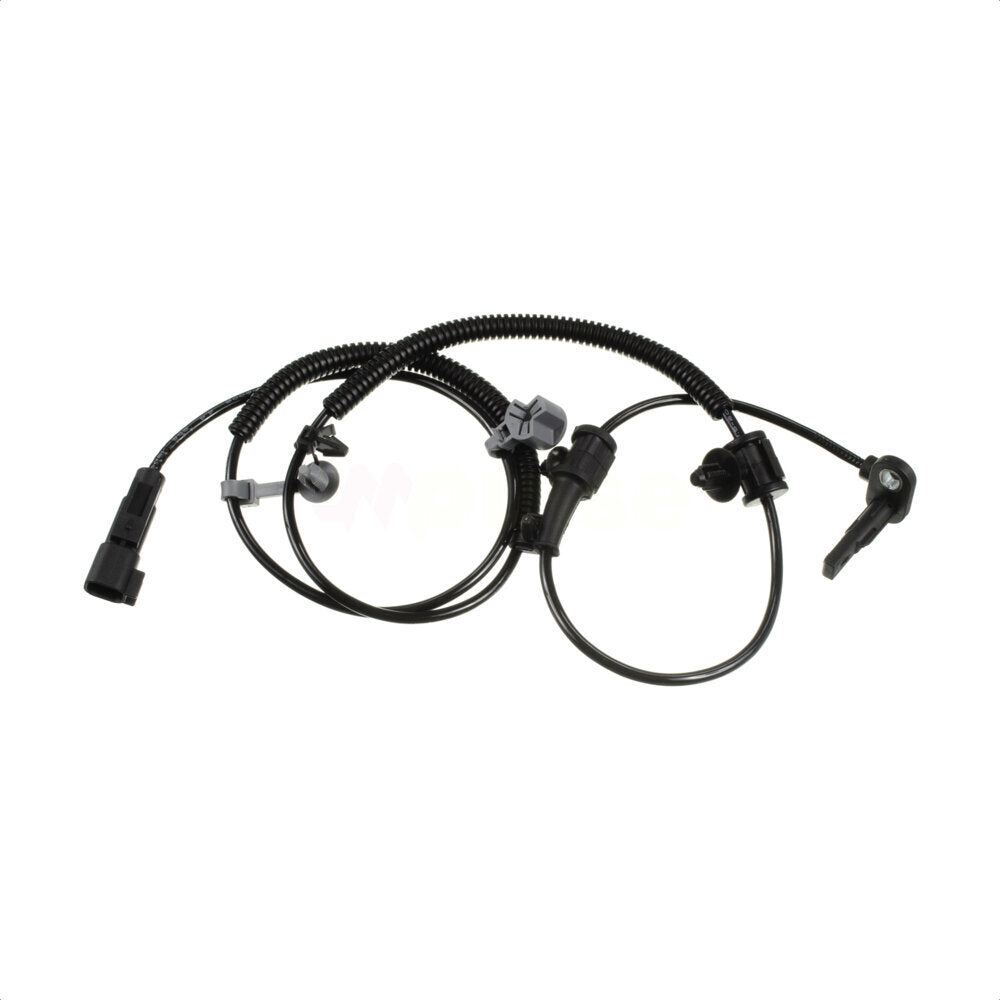 Mpulse Rear Left ABS Wheel Speed Sensor SEN-2ABS0998 For Chevrolet Malibu Impala Limited Buick Regal LaCrosse