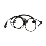 Mpulse Rear Left ABS Wheel Speed Sensor SEN-2ABS0998 For Chevrolet Malibu Impala Limited Buick Regal LaCrosse