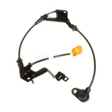 Mpulse Rear Left ABS Wheel Speed Sensor SEN-2ABS1037 For Honda Civic Acura RSX