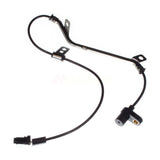 Mpulse Rear Left ABS Wheel Speed Sensor SEN-2ABS1107 For Subaru Outback Legacy Baja