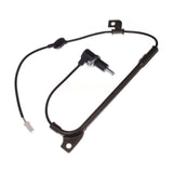 Mpulse Rear Left ABS Wheel Speed Sensor SEN-2ABS1108 For Subaru Forester