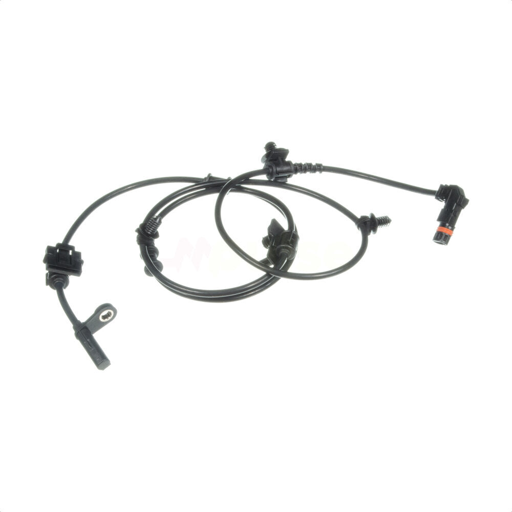Mpulse Rear Left ABS Wheel Speed Sensor SEN-2ABS1247 For Dodge Chrysler 300 Charger Magnum Challenger w/ Harness