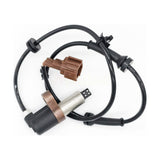 Mpulse Rear Left ABS Wheel Speed Sensor SEN-2ABS1305 For Nissan Sentra 1.8L with Non-ABS 4-Wheel