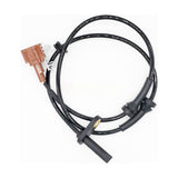Mpulse Rear Left ABS Wheel Speed Sensor SEN-2ABS1365 For Nissan Xterra w Harness