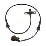 Mpulse Rear Left ABS Wheel Speed Sensor SEN-2ABS1370 For Nissan Xterra w Harness