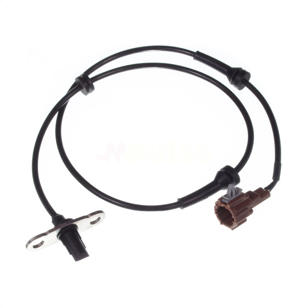 Mpulse Rear Left ABS Wheel Speed Sensor SEN-2ABS1379 For Nissan Frontier
