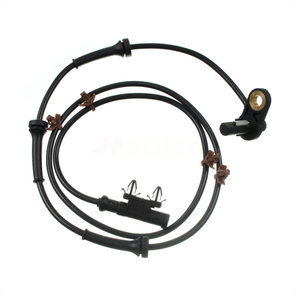 Mpulse Rear Left ABS Wheel Speed Sensor SEN-2ABS1382 For 2005-2006 Nissan Altima w Harness