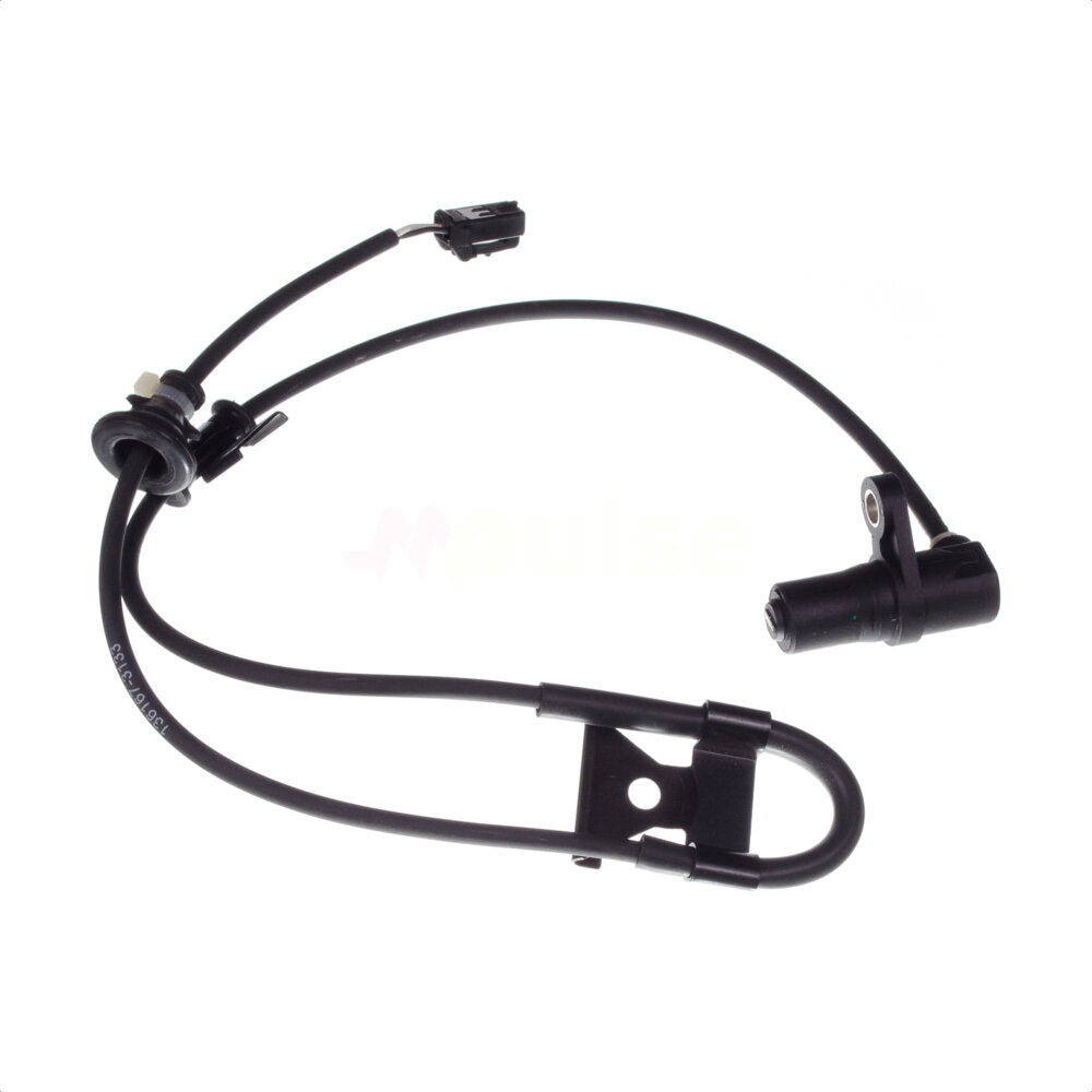 Mpulse Rear Left ABS Wheel Speed Sensor SEN-2ABS1662 For Lexus RX350 RX330 w/ Harness; North America Product Parts