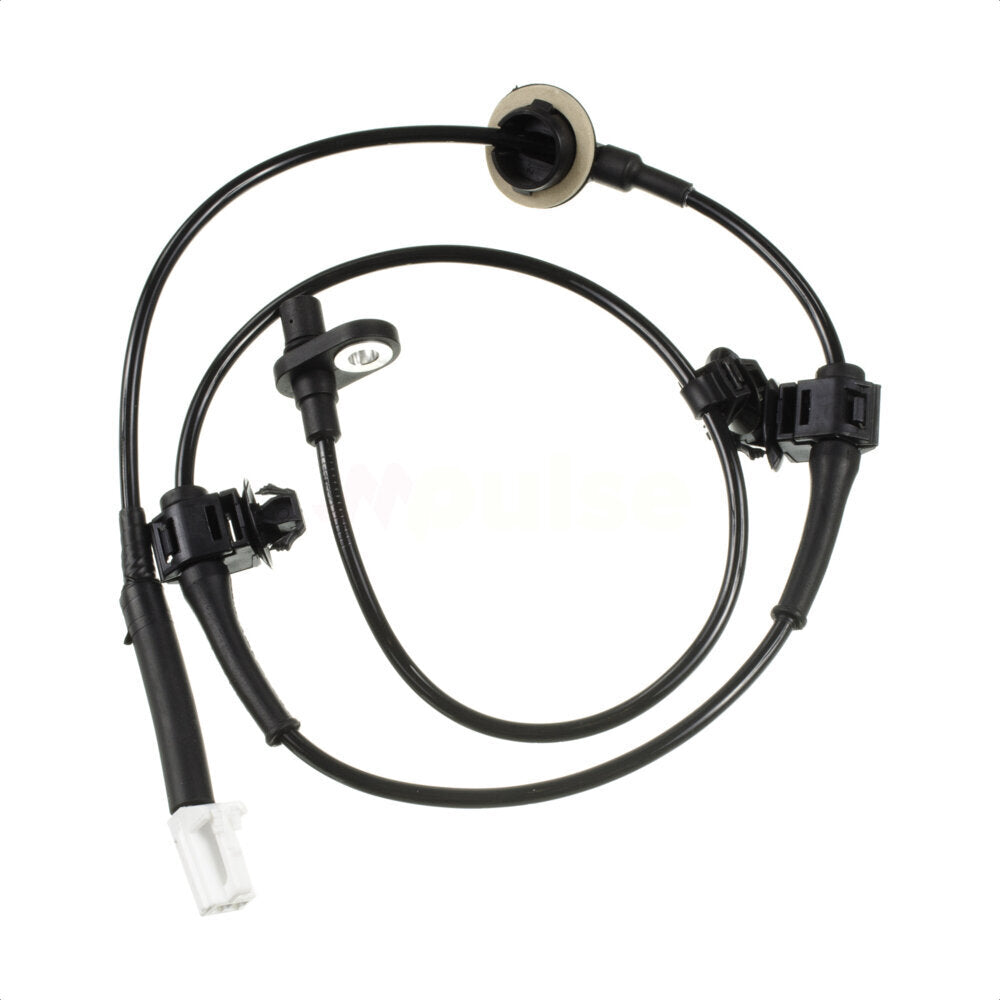 Mpulse Rear Left ABS Wheel Speed Sensor SEN-2ABS1666 For Mazda CX-7 w Harness
