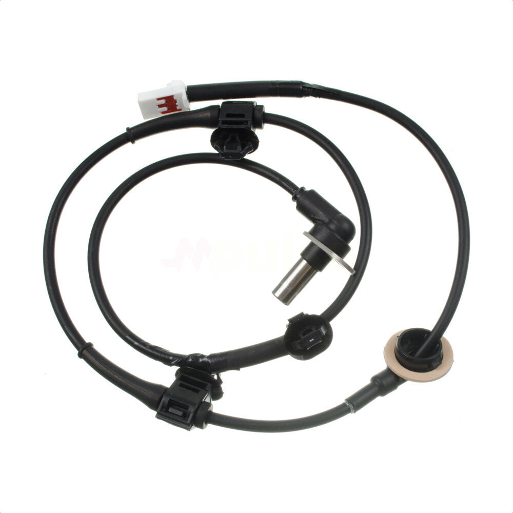 Mpulse Rear Left ABS Wheel Speed Sensor SEN-2ABS1668 For Mazda CX-7 w Harness