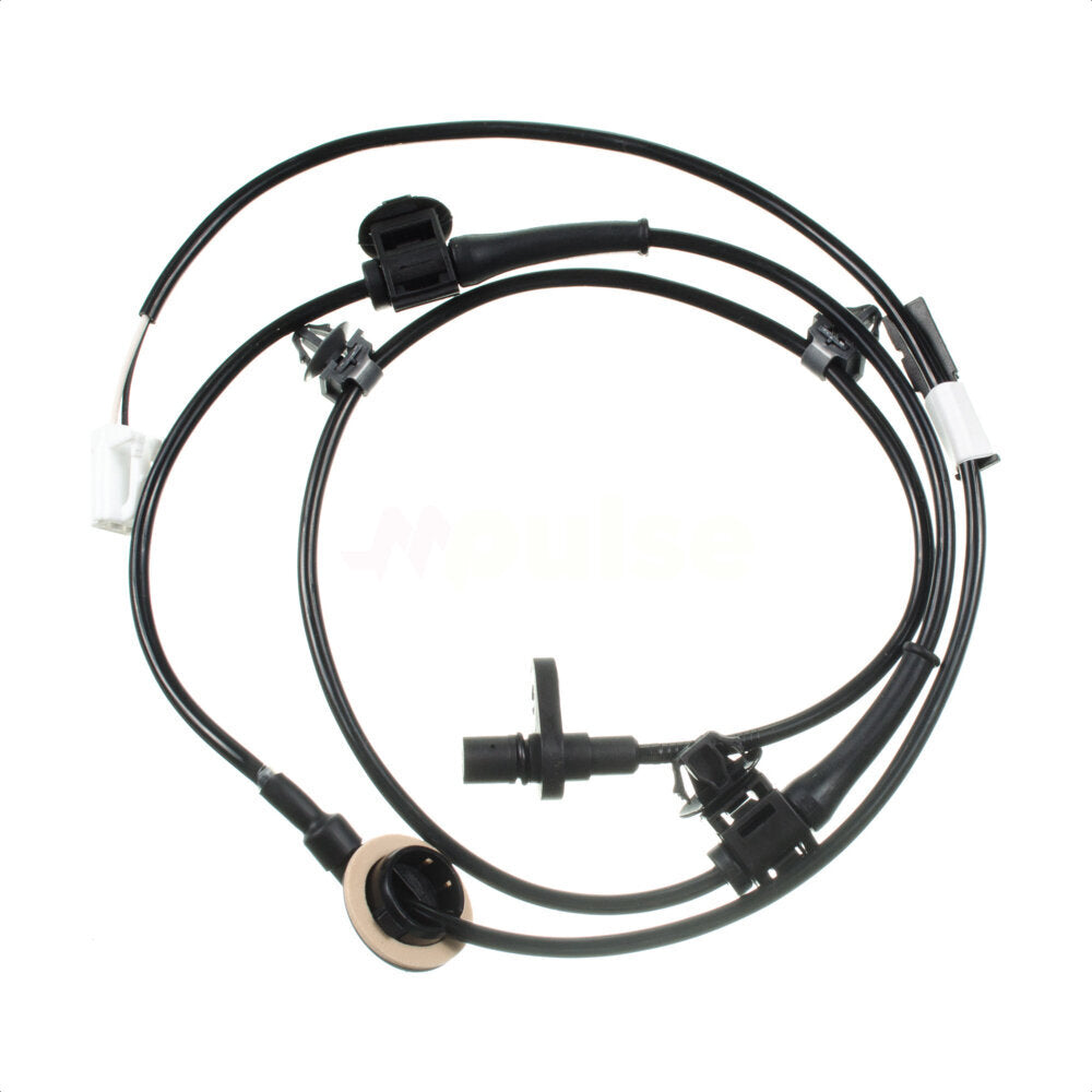 Mpulse Rear Left ABS Wheel Speed Sensor SEN-2ABS1671 For Mazda CX-9 w Harness
