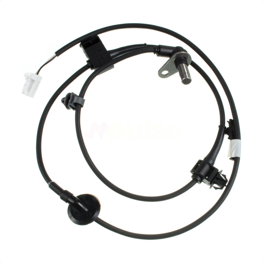 Mpulse Rear Left ABS Wheel Speed Sensor SEN-2ABS1673 For Mazda CX-9 w Harness