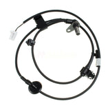 Mpulse Rear Left ABS Wheel Speed Sensor SEN-2ABS1673 For Mazda CX-9 w Harness