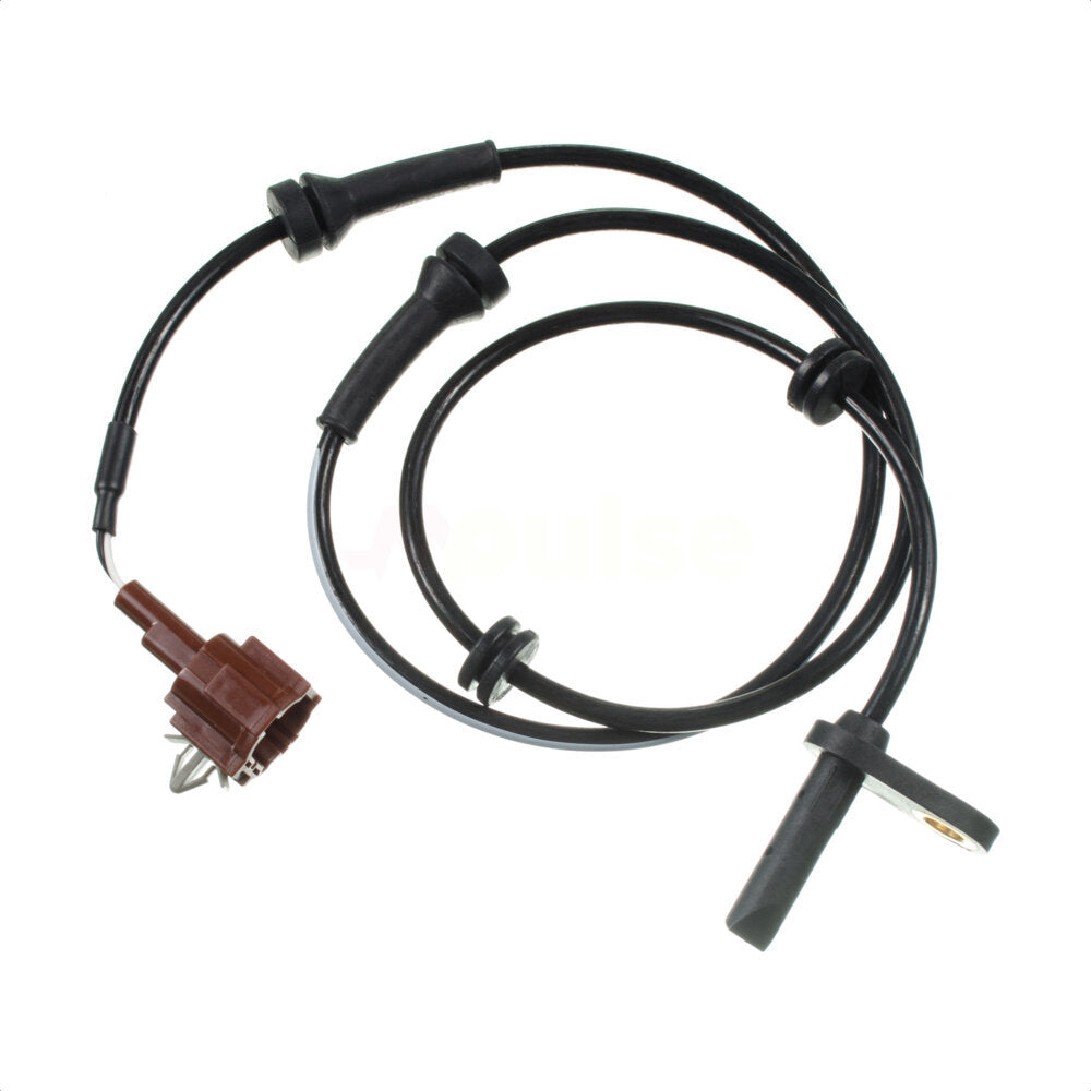 Mpulse Rear Left ABS Wheel Speed Sensor SEN-2ABS1802 For Nissan Frontier