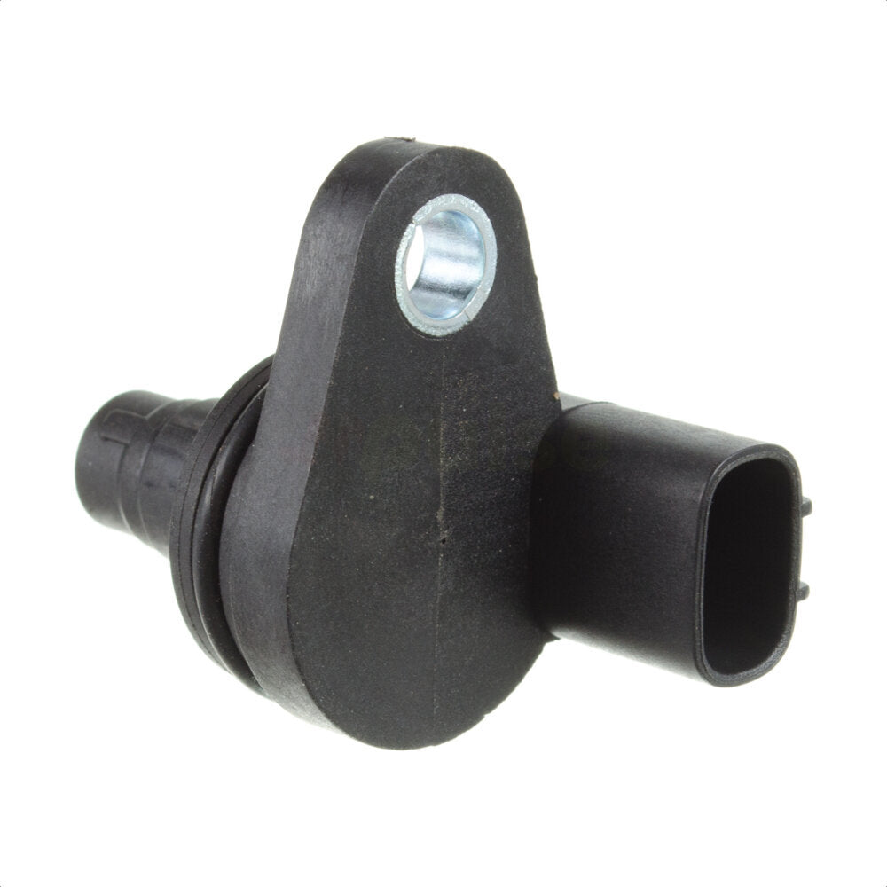 Mpulse Rear Left ABS Wheel Speed Sensor SEN-2ABS2116 For 2005-2006 Toyota Tundra 4.7L 4.0L with 4-Wheel w o Harness; Vehicle Stability Control
