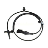 Mpulse Rear Left ABS Wheel Speed Sensor SEN-2ABS2139 For Ford Five Hundred Freestyle Mercury Montego Taurus X w/ Harness
