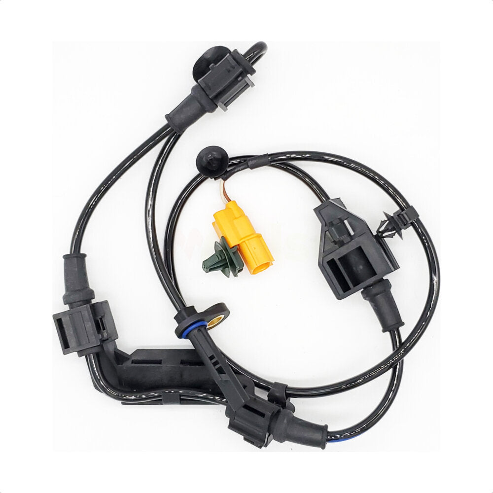 Mpulse Rear Left ABS Wheel Speed Sensor SEN-2ABS2225 For 2006 Honda Odyssey 3.5L with 4-Wheel w Harness