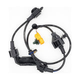 Mpulse Rear Left ABS Wheel Speed Sensor SEN-2ABS2225 For 2006 Honda Odyssey 3.5L with 4-Wheel w Harness
