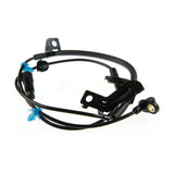 Mpulse Rear Left ABS Wheel Speed Sensor SEN-2ABS2294 For Chrysler Dodge Avenger 200 Sebring w/ Harness