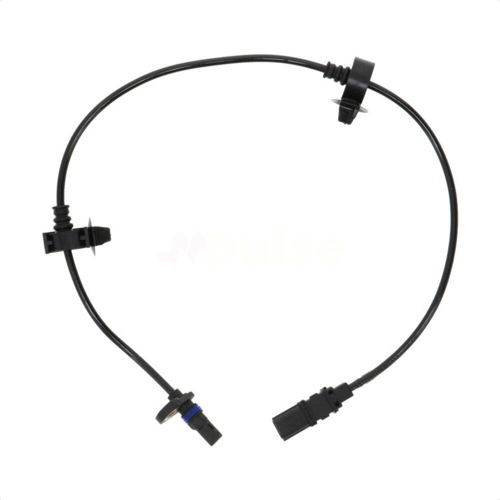 Mpulse Rear Left ABS Wheel Speed Sensor SEN-2ABS2421 For Honda Civic