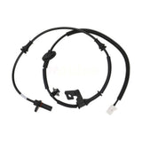 Mpulse Rear Left ABS Wheel Speed Sensor SEN-2ABS2431 For Hyundai Elantra 1.8L with 4-Wheel