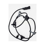 Mpulse Rear Left ABS Wheel Speed Sensor SEN-2ABS2471 For Ford Edge Lincoln MKX