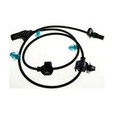 Mpulse Rear Left ABS Wheel Speed Sensor SEN-2ABS2520 For 2010-2012 Acura RDX Base with 2.3L 4-Wheel w Harness