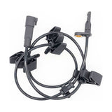 Mpulse Rear Left ABS Wheel Speed Sensor SEN-2ABS2528 For Cadillac SRX
