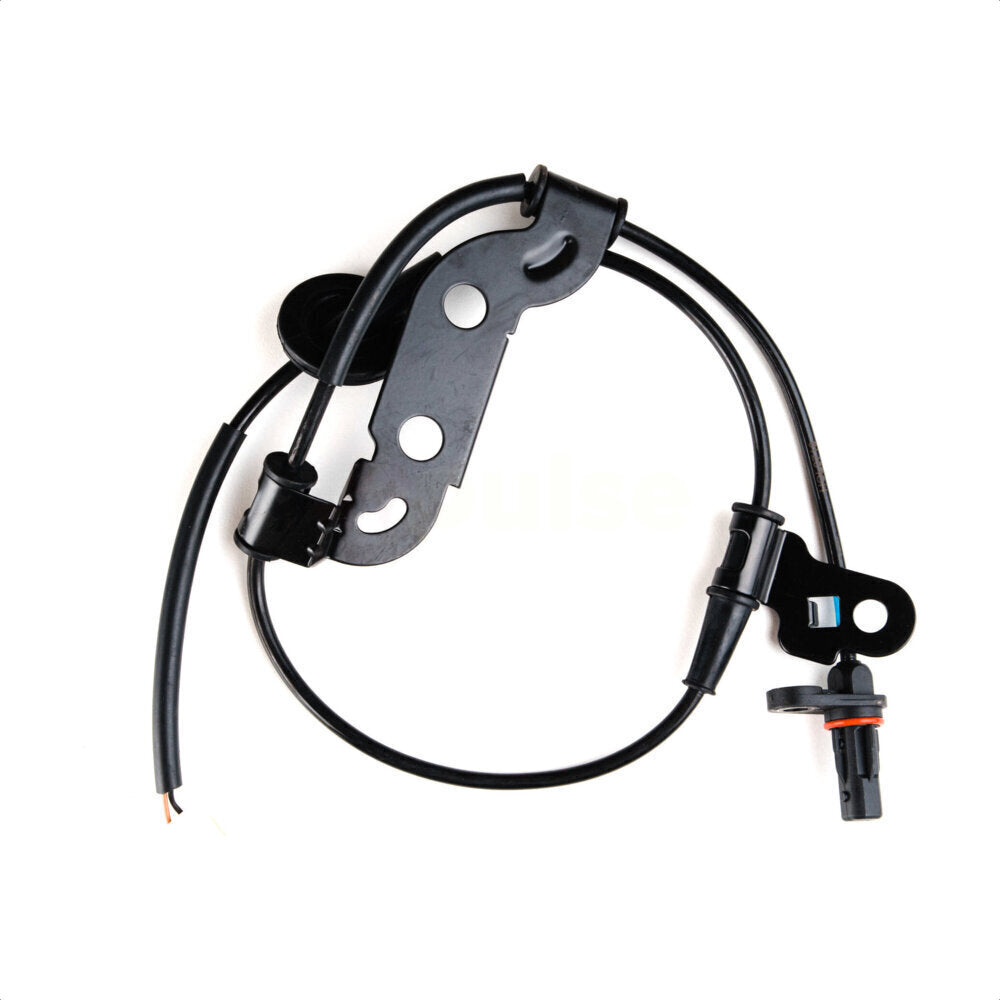 Mpulse Rear Left ABS Wheel Speed Sensor SEN-2ABS2546 For Hyundai Sonata