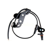 Mpulse Rear Left ABS Wheel Speed Sensor SEN-2ABS2546 For Hyundai Sonata