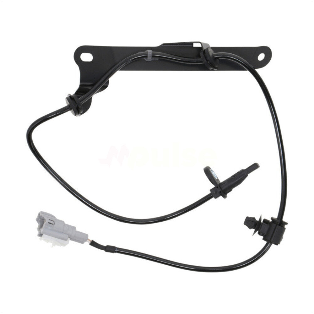 Mpulse Rear Left ABS Wheel Speed Sensor SEN-2ABS2639 For Subaru Legacy