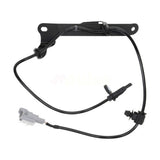 Mpulse Rear Left ABS Wheel Speed Sensor SEN-2ABS2639 For Subaru Legacy
