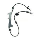 Mpulse Rear Left ABS Wheel Speed Sensor SEN-2ABS2729 For Subaru Forester