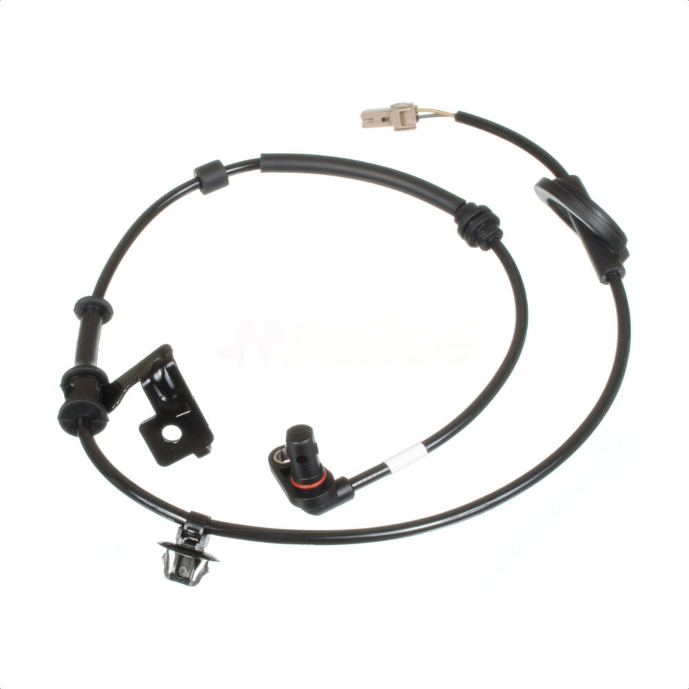 Mpulse Rear Left ABS Wheel Speed Sensor SEN-2ABS2820 For Kia Rio