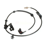 Mpulse Rear Left ABS Wheel Speed Sensor SEN-2ABS2820 For Kia Rio