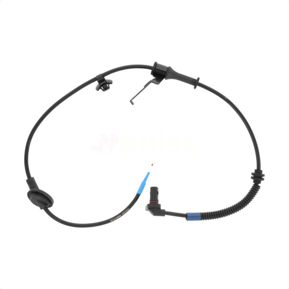 Mpulse Rear Left ABS Wheel Speed Sensor SEN-2ABS2970 For Hyundai Accent