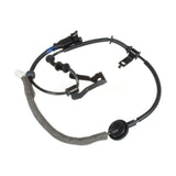 Mpulse Rear Left ABS Wheel Speed Sensor Wiring Harness SEN-2ABS0798 For Hyundai Accent