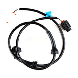 Mpulse Rear Left ABS Wheel Speed Sensor Wiring Harness SEN-2ABS0861 For Suzuki SX4 w
