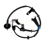 Mpulse Rear Left ABS Wheel Speed Sensor Wiring Harness SEN-2ABS0917 For Kia Rio Rio5