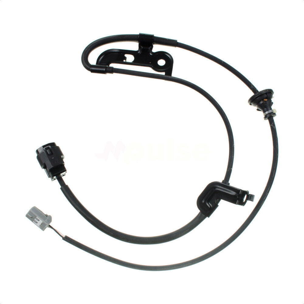 Mpulse Rear Left ABS Wheel Speed Sensor Wiring Harness SEN-2ABS0939 For Toyota Camry Lexus ES350