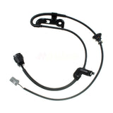 Mpulse Rear Left ABS Wheel Speed Sensor Wiring Harness SEN-2ABS0939 For Toyota Camry Lexus ES350