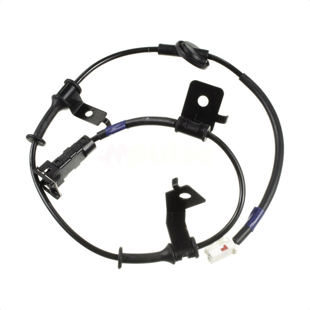 Mpulse Rear Left ABS Wheel Speed Sensor Wiring Harness SEN-2ABS1293 For 2010-2010 Kia Forte Koup w/ Harness; To 08/09/2010 2.4L/2.0L with 4-Wheel