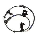 Mpulse Rear Left ABS Wheel Speed Sensor Wiring Harness SEN-2ABS1293 For 2010-2010 Kia Forte Koup w/ Harness; To 08/09/2010 2.4L/2.0L with 4-Wheel