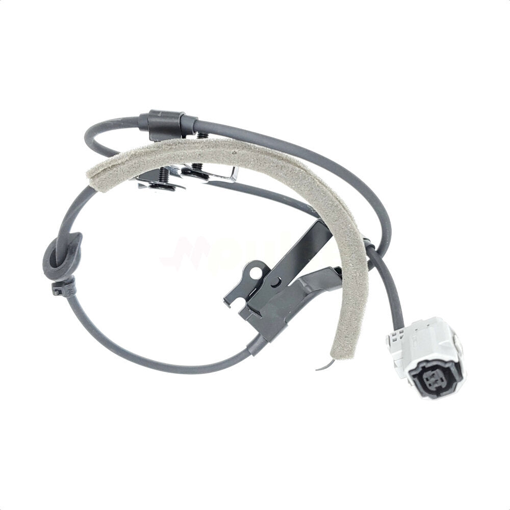 Mpulse Rear Left ABS Wheel Speed Sensor Wiring Harness SEN-2ABS2441 For Toyota RAV4