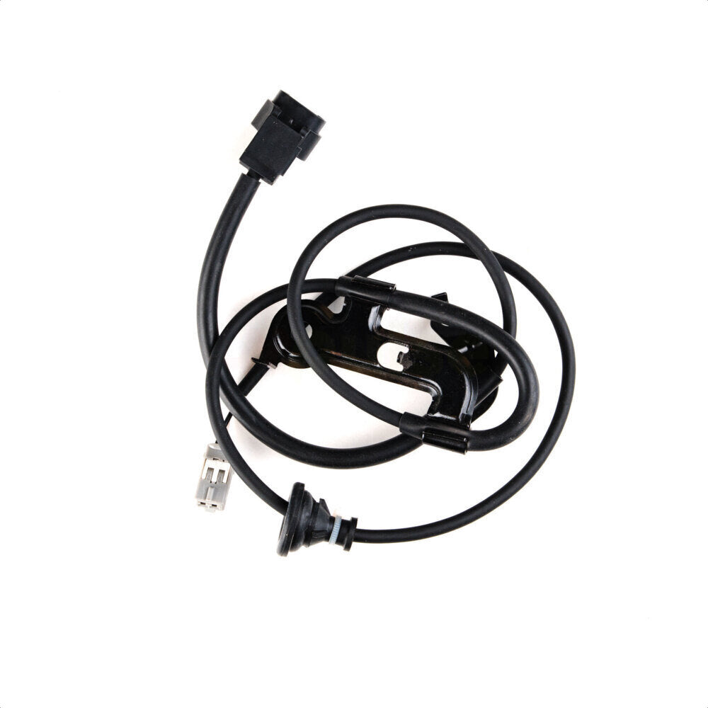Mpulse Rear Left ABS Wheel Speed Sensor Wiring Harness SEN-2ABS2497 For Toyota Camry Lexus ES350 Avalon