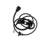 Mpulse Rear Left ABS Wheel Speed Sensor Wiring Harness SEN-2ABS2497 For Toyota Camry Lexus ES350 Avalon