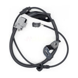 Mpulse Rear Left ABS Wheel Speed Sensor Wiring Harness SEN-2ABS2506 For Toyota Camry Avalon Lexus ES350